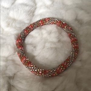 Lily and Laura Bracelet